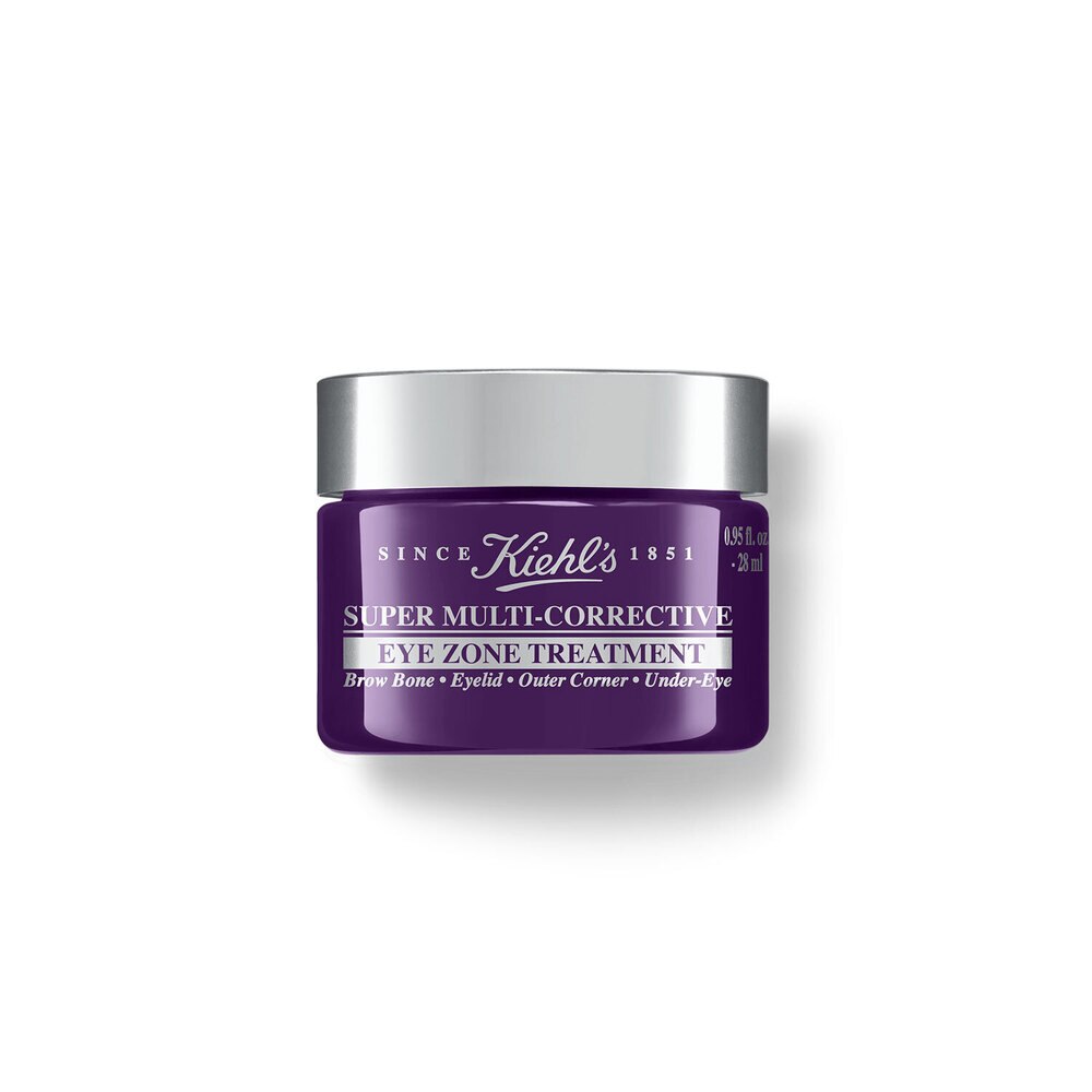 SUPER MULTI CORRECTIVE EYE CREAM (CREMA PARA CONTORNO DE OJOS ANTI-EDAD)